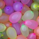 Water Balloons